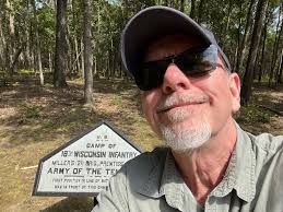 How many of y'all have visited Shiloh? What did you think of it?