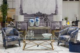 Another good thing about this furniture provider is their unique designs. Maison By International Furniture Brands Launches Flagship Store In India Architectural Digest India