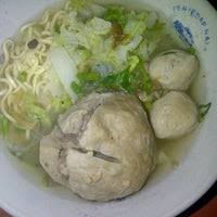 20 destinasi wisata kuliner bekasi terlezat paling favorit. Bakso Rudal Ogim Kabupaten Pacitan Jawa Timur