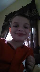 Wesley Dalton is out and ready