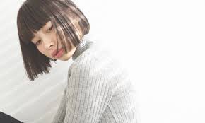 韓国で流行っている切りっぱなしボブ 切りっぱなしボブでパーマをかけたいけどスタイリングはどうするの 切りっぱなしボブ は敷居が高そうだけど大丈夫 切り方さえしっかりできればかわいい切りっぱなしボブが完成します そんな切りっぱなしボブのやり方をお話します