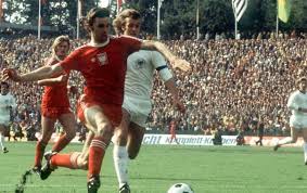 Reprezentacja polski zremisowała z 3:3 z węgrami, a my oceniamy polskich kadrowiczów po tym spotkaniu. Zobacz Skrot Legendarnego Meczu Polska Rfn Z 1974 Roku Wideo Sport Wp Sportowefakty