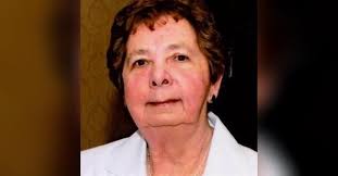 Mary B. Schmitz Obituary