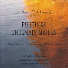 Image result for L. Onerva