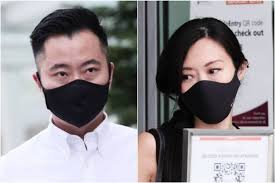 Buy the best and latest terence cao on banggood.com offer the quality terence cao on sale with worldwide free shipping. Singapore S Twelve Cupcakes Founders Charged Under Employment Of Foreign Manpower Act The Star