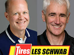 Les-Schwab-CEO-Borgman-to-retire;-CFO-Cuniff-named-successor