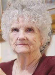 Life Story for Patsy Ann (Smith) Sipes