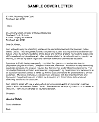 Elementary teacher cover letter (text format) make sure you use proper cover letter format to ensure that your cover letter is readable and professional. Elementary Teacher Cover Letter Danetteforda Teacher Cover Letter Example Cover Letter Teacher Teacher Cover Letter