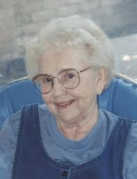 Pauline Fay Pratt Obituary July 4, 2010