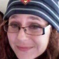 Ashley Renee Kinsey Obituary