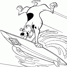 Find the best scooby doo coloring pages for kids & for adults, print 🖨️ and color ️ 124 scooby doo coloring pages ️ for free from our coloring book 📚. Scooby Doo Coloring Pages