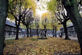 L Aitre Saint Maclou Ecole Des Beaux Arts Rouen France Rouen Saint Maclou Photos