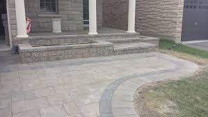 Get pavers price per square foot. Cost Of Interlocking Driveway Patios Walkways Mississauga Brampton Burlington Ontario
