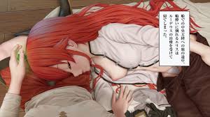 Uncensored Aki99 - Porncomics Free