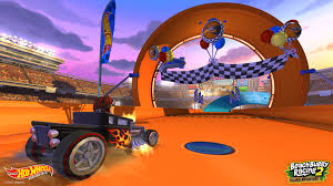 Starter pack $1.99 cheat code: Beach Buggy Racing 2 Island Adventure Vector Unit