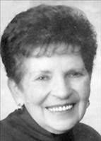 Doris Dotson Obituary (1930-2009)