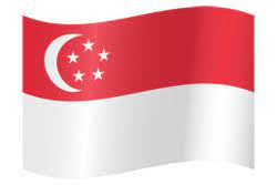 Free singapore flag icons in various ui design styles for web and mobile. Singapore Flag Icon Country Flags
