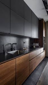Most Updated 40 Stylish Kitchen Cabinet Design Ideas In 2020 Kitchen Design Contemporary Kitchen Design Modern Kitchen Design