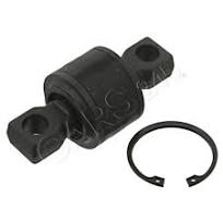 Link Repair Kit Lower Rear FEBI For SCANIA 4 - Series S T 95-16 1498131 |  eBay