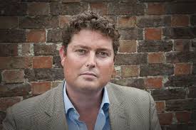 Bruce Hutton: Regional thinking is entirely at odds with the rest of the  world