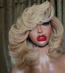 Stacey Linn Customer Preorder Hottt Topic right now … JesCustomWigss.com