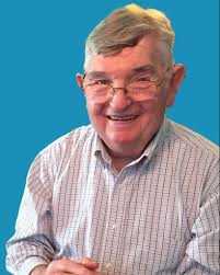 John Luther Buckner Obituary November 17, 2023