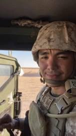 Lukas Daniels Obituary (2001