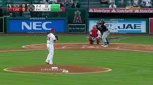 On top of that, there's no particular reason for the white sox to give their division rival twins a break. Yermin Mercedes Ymercedes73 Twitter