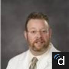 Dr. Bruce Dorman, MD