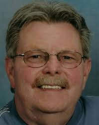 Mike HIXSON Obituary (1944