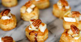 We've safely reopened our dining rooms. Finger Food Recipes Elegant Appetizers For The Perfect Wedding Reception Forkly