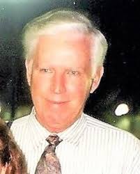 William Ford Obituary (1935