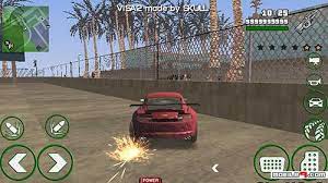 Download gta 5 mobile (apk) on your android phone and ios. Descargar Grand Theft Auto 5 Visa 2 Android Games Apk 4755874 Mobile9