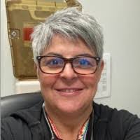 Jeannine Rowell's Instagram, Twitter & Facebook