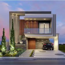 And who knows you better than us. 33 Lovely Modern Villa Exterior Design Ideas Luxury Look Villa Exterior Design House Front Design Architecture House