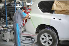Diagnosing skill perform automotive mechanic duties to repair…job requirements: Abdul Latif Jameel Investments Body Paint Four Principles