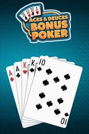Check spelling or type a new query. Check Out Ace Deuce Bonus Poker Game Online Boomerang Casino