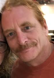 Terry Red Lee Dobyns Jr.