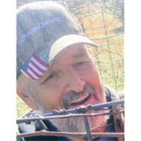 Edgar Lee Wolf Obituary March 16, 2021