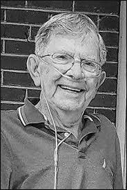 Jerry Whitt Obituary (1937