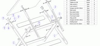 Maybe you would like to learn more about one of these? Free Wooden Drawing Board Plans