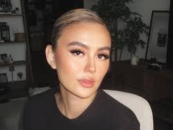 Devin Wiggins Juga Unggah Foto Kebersamaan dengan Agnez MO di Instagram