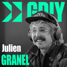 Les invités du jour : Cécile Revol et Gavin's Clemente-Ruiz