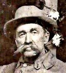 Joseph Richard “Joe” Singleton (1852-1921)