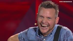 TOBIAS MANN: "HILMAR"