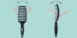 So whether you're rocking short, wavy, thick and curly or afro hair, you need. Best Hair Brushes Of 2021 Top Hairbrushes For Every Hair Type