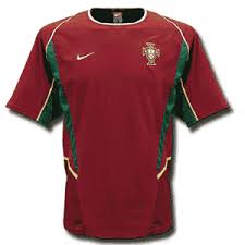 The latest from the world of new football kits. Portugal Football Shirt Archive