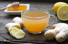 Comment Faire Une Infusion De Gingembre L Ile Aux Epices Infusion De Gingembre Boisson Detox Citron Gingembre Gingembre Recette