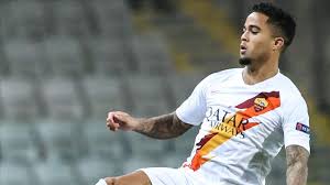Rasenballsport leipzig e.v., commonly known as rb leipzig, is a german association football club based in leipzig, saxony. Roma Winger Kluivert Moves To Rb Leipzig For 1 Year