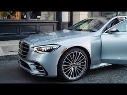 2021 New Mercedes Benz S450 S500 S350d 4matic Silver Color Prices Starting Eur 93 4381 Youtube New Mercedes Mercedes Benz Benz